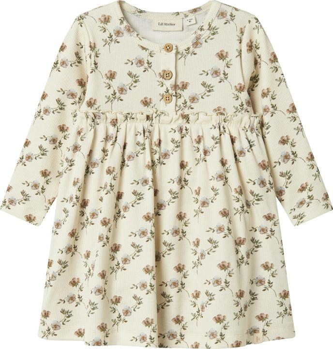 Produktbild Name it Strampler Kleid (56)