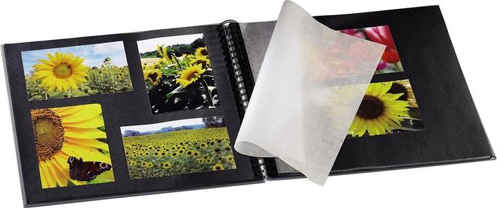 Actual product image Hama Spiral Album Fine Art (10 x 15 cm)