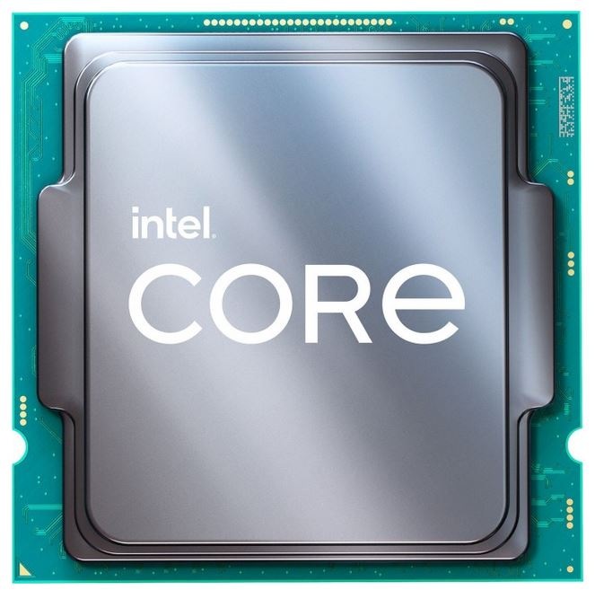 Produktbild Intel Core i7-11700KF (LGA 1200, 3.60 GHz, 8 -Core)
