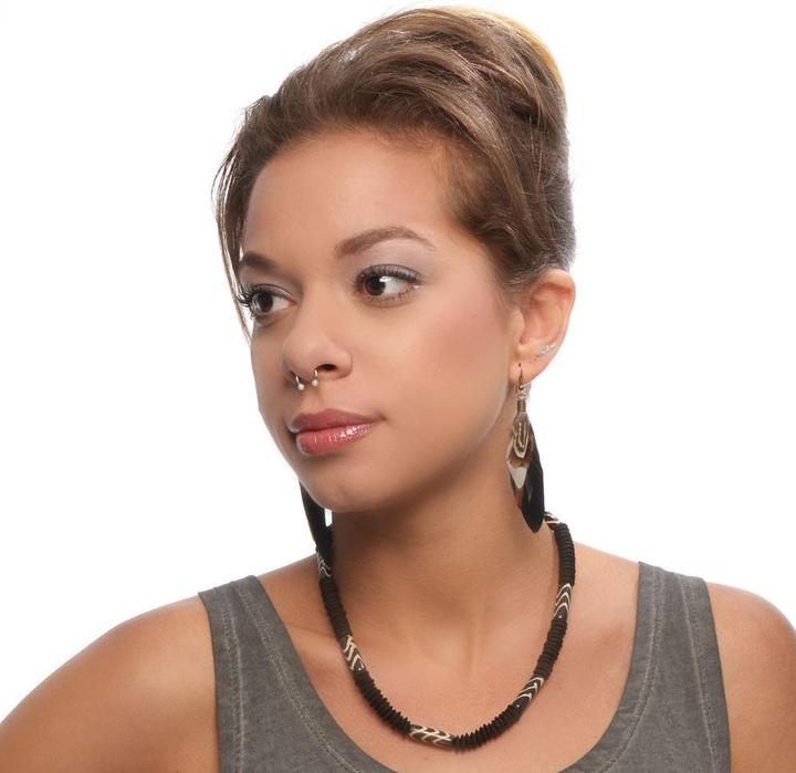 Image du produit Bijouteria Piercing (Perle synthétique)