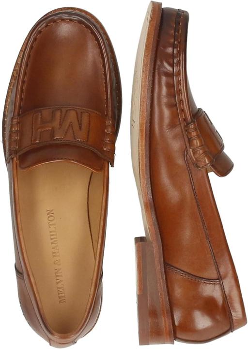 Produktbild Melvin & Hamilton Nyla 2 Damen Loafer (38)