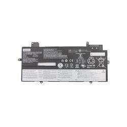 Thumbnail - Lenovo Internal,4c,57Wh,LiIon,SMP (4 Zellen, 3695 mAh), Notebook Akku