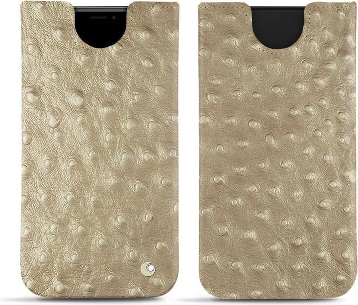 Image du produit Noreve Housse cuir (Apple iPhone XR)