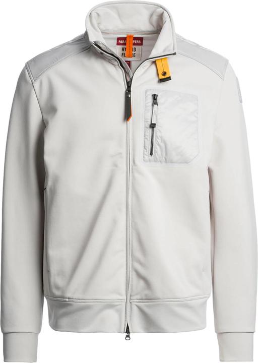 Parajumpers Jacke LONDON Sweatjacke (XL)