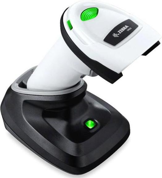 Actual product image Zebra DS2278 Standard Range (SR) (2D barcodes, 1D barcodes)