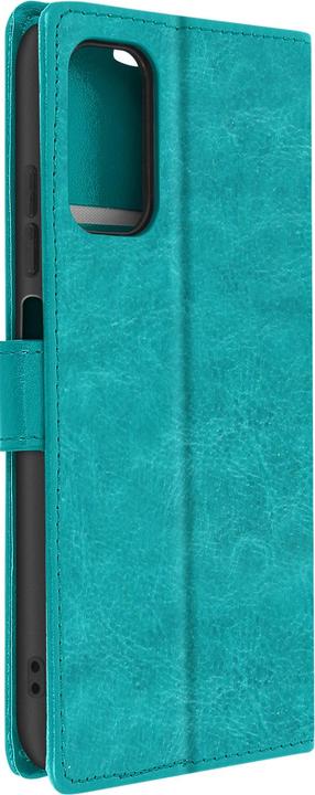 Produktbild Avizar Vintage Series (Xiaomi Redmi Note 10S)