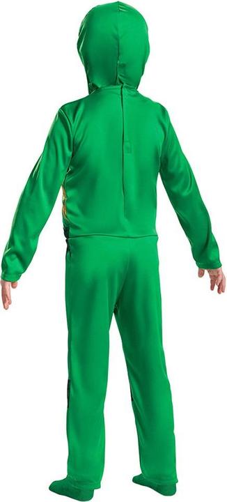 Actual product image Disguise Ninjago Costume - Lloyd (104 cm) (106529M) (104)