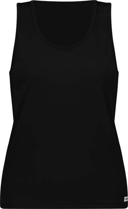 black-silver reflective