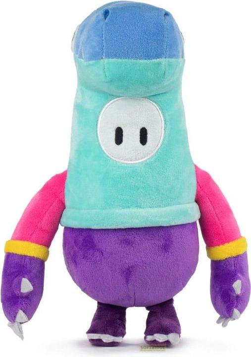 Barrado Fall Guys Plüschfigur T-Rex 30 cm (30 cm)