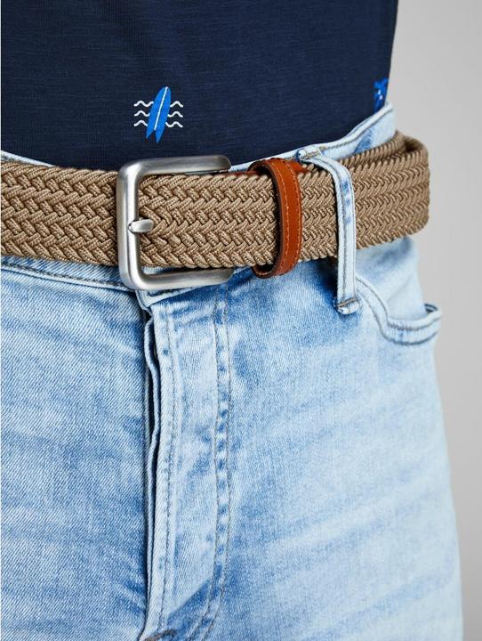 Actual product image Jack & Jones belts (80)