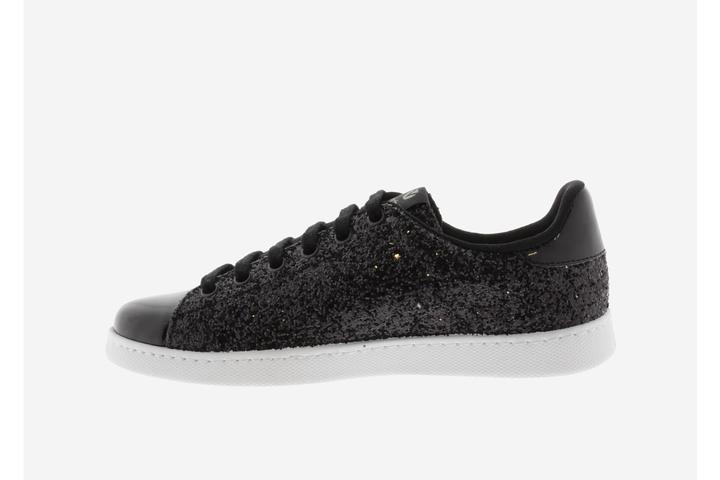 Produktbild Victoria damenturnschuhe glitter (41)