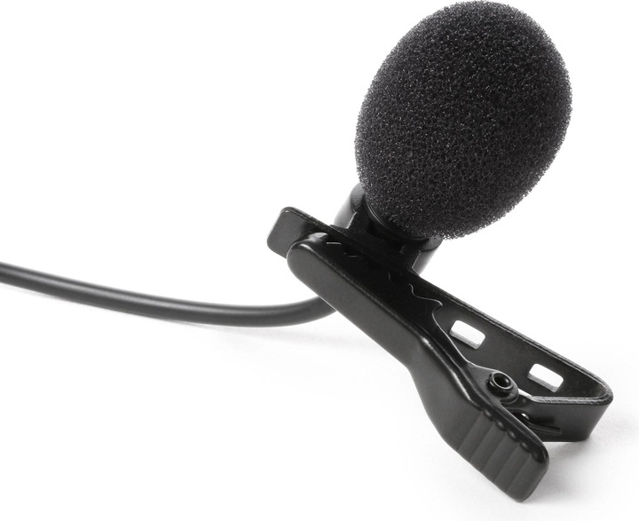 Produktbild IK Multimedia iRig Mic Lav