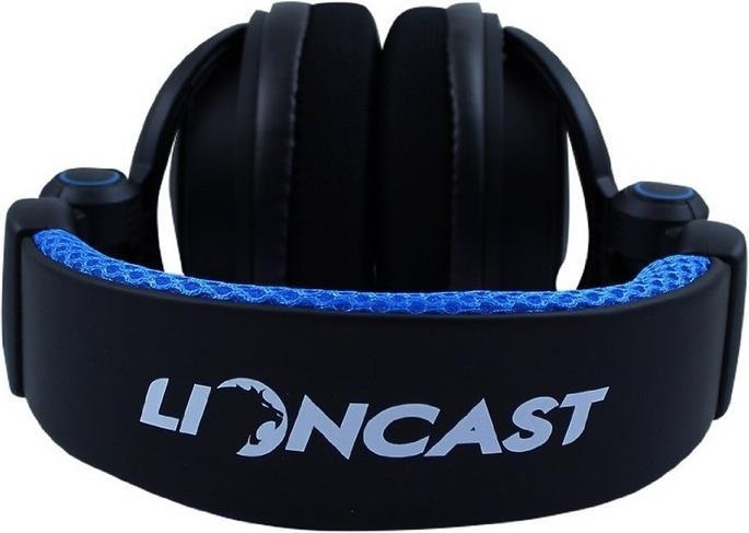 Immagine prodotto Lioncast Cuffie da gioco LX18 Pro