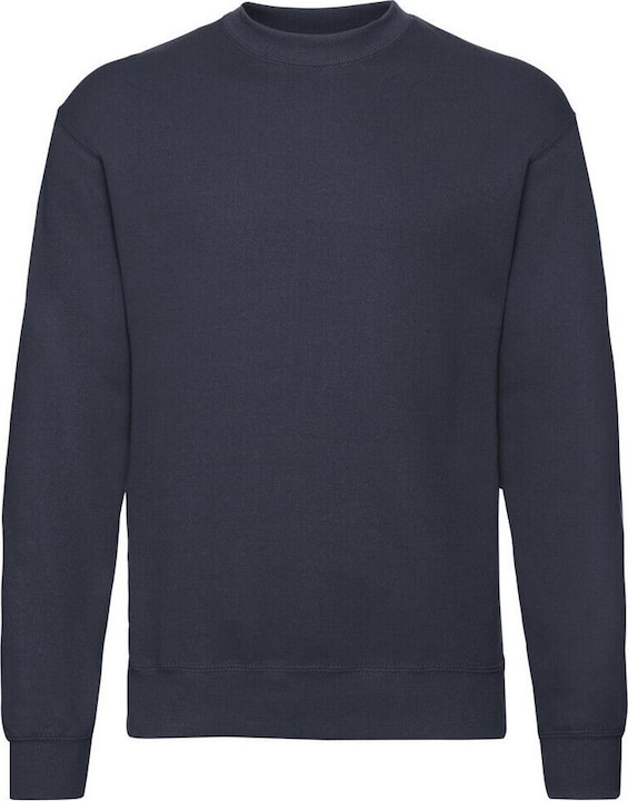 Fruit of the Loom Sweatshirt Überschnittene Schulter (XXL)