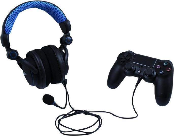 Immagine prodotto Lioncast Cuffie da gioco LX18 Pro