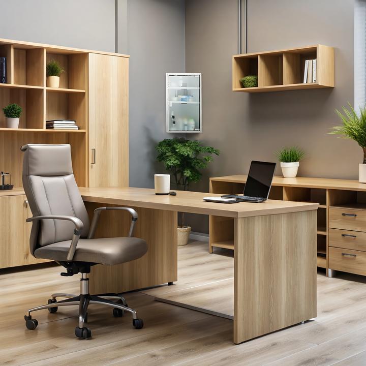 Productafbeelding Relaxdays Medizinschrank