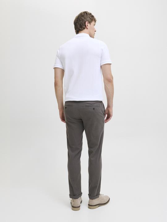Actual product image Jack & Jones Slim fit chino trousers Chino trousers (W29/L32)
