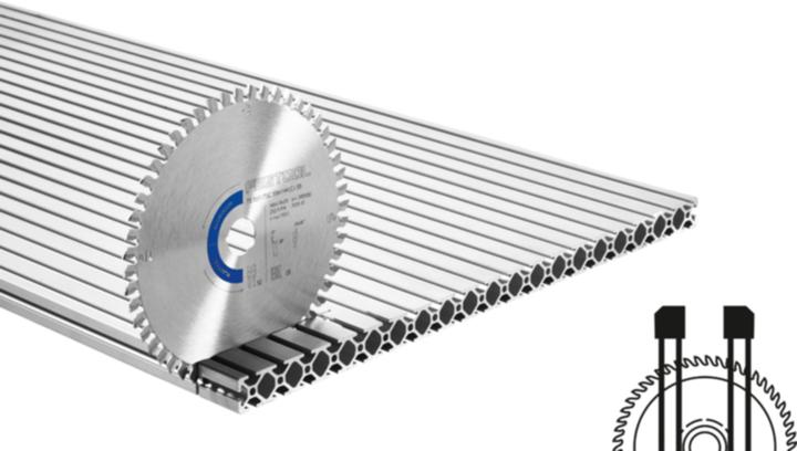 Produktbild Festool Kreissägeblatt