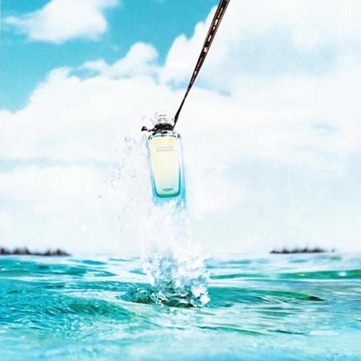 Immagine prodotto Hermès Un Jardin En Méditerranée (Eau de toilette, 100 ml)