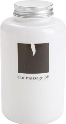 Produktbild Lux Massage Massageöl Neutral 500 ml (500 ml)