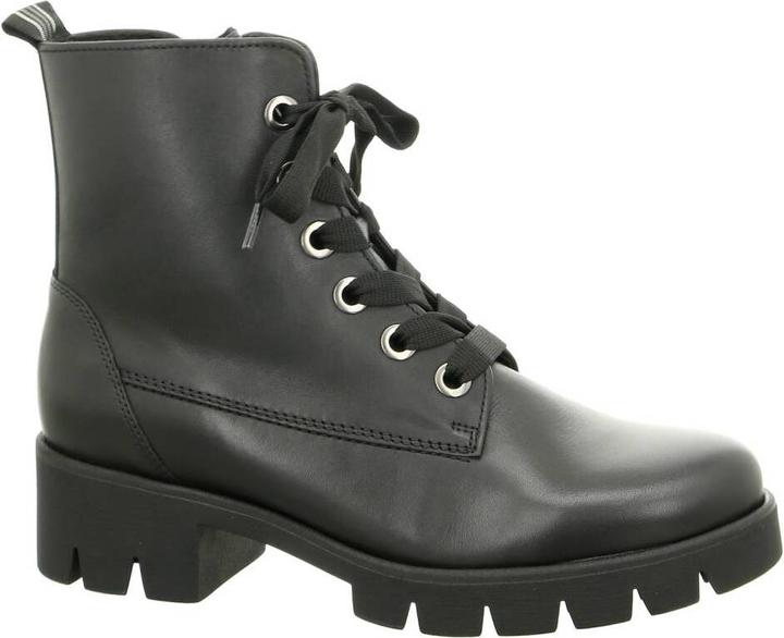 Actual product image Gabor Lace up ankle boots (36)