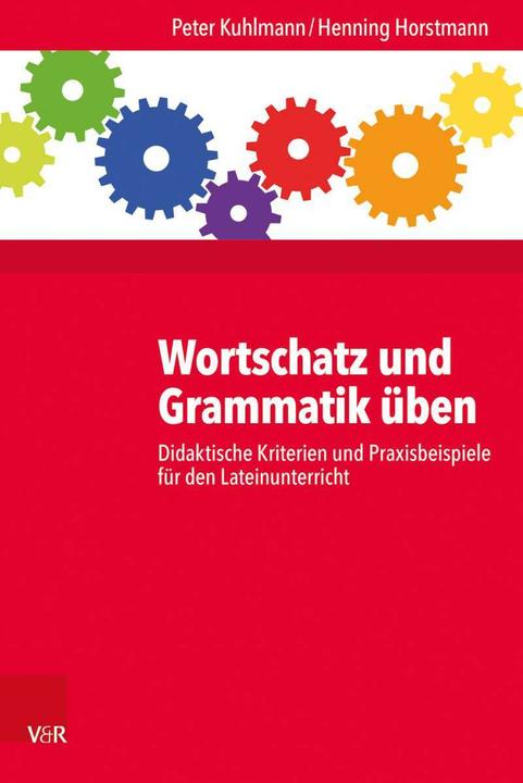 Produktbild Wortschatz und Grammatik üben (Deutsch, Henning Horstmann, Peter Kuhlmann, 2018)