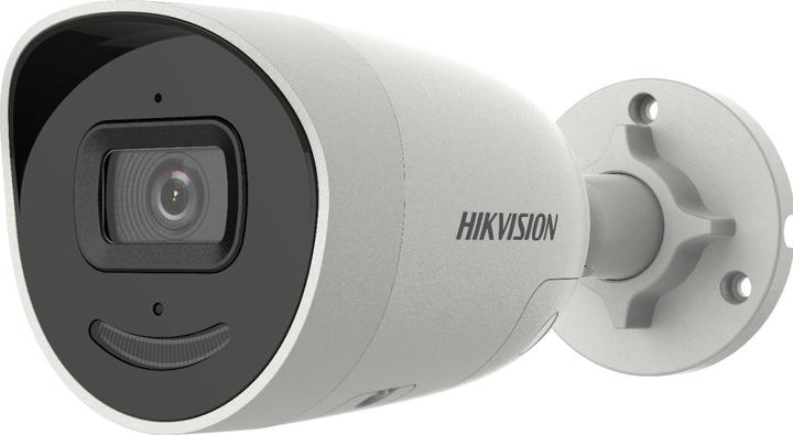 Actual product image Hikvision Bullet AcuSense IR DS-2CD2026G2-IU/SL2. (1920 x 1080 Pixels)