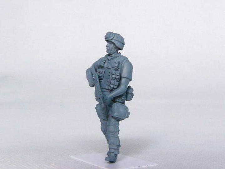 Produktbild Trumpeter US Marine Corps Irak 2003