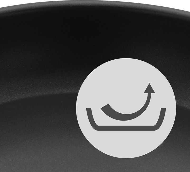 Actual product image WMF barbecue party (27 cm, Grill pan, Aluminium)