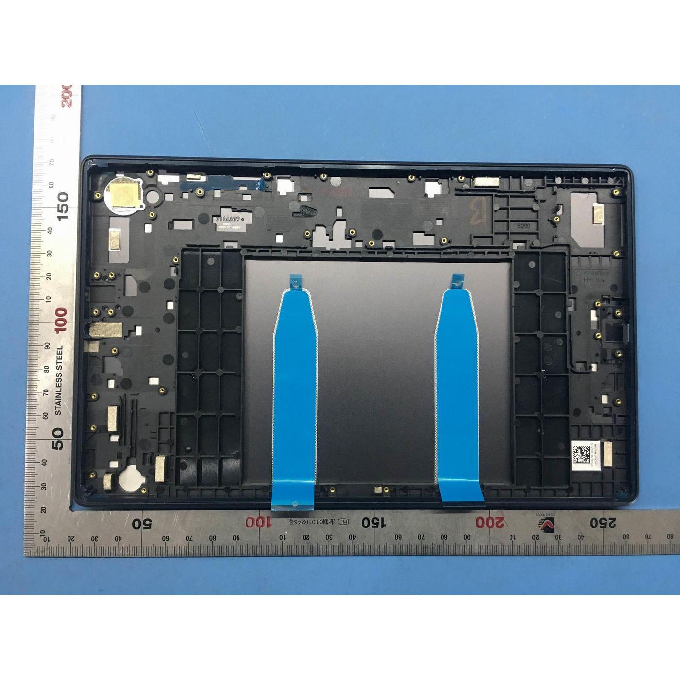 Lenovo TB-X306F, Notebook Ersatzteile
