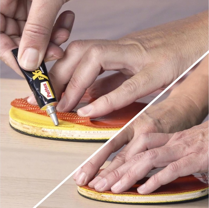 Productafbeelding Pattex Extreme reparatie (20 g)