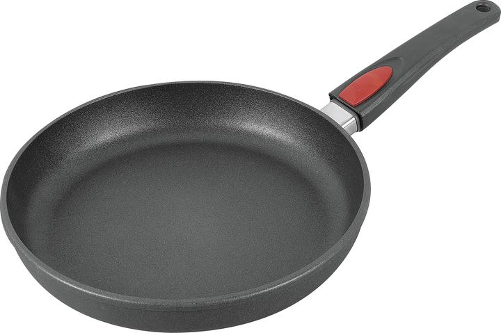 Produktbild Woll 1528IL Allzweckpfanne Rund (28 cm, Pfannenset + Topfset, Aluminiumguss)