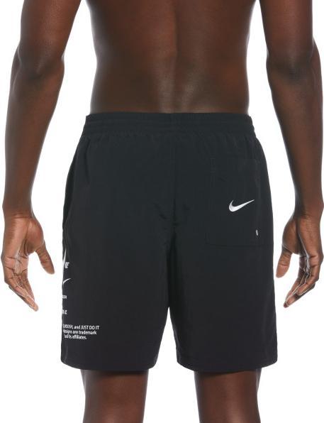 Produktbild Nike SPECS 7" Volley Short (M)