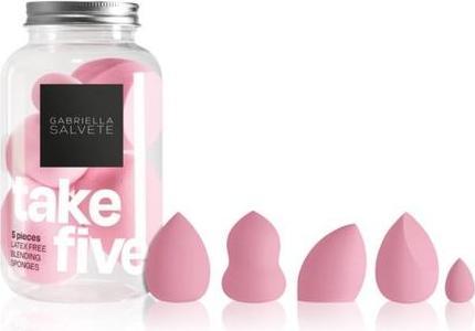 Produktbild Gabriella Salvete Take Five