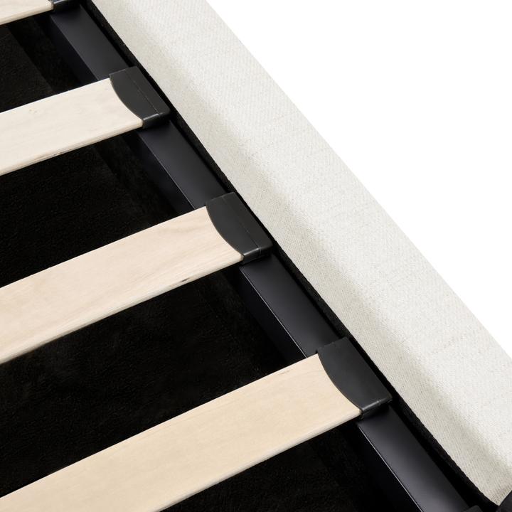 Produktbild Beliani Blagnac (160 x 200 cm)