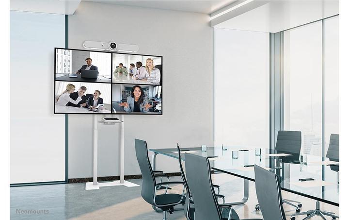 Actual product image Neomounts BOS base plate white (Ground)