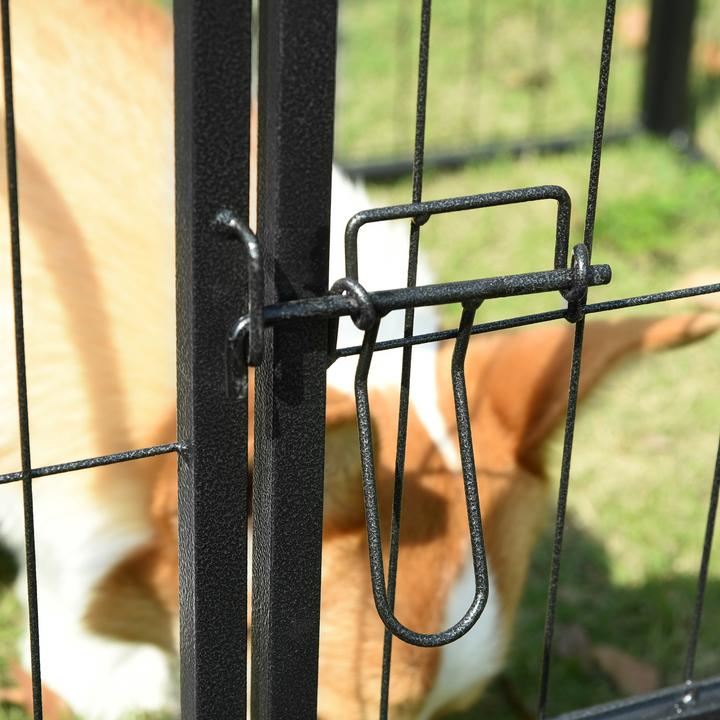 Actual product image Jamb Puppy run