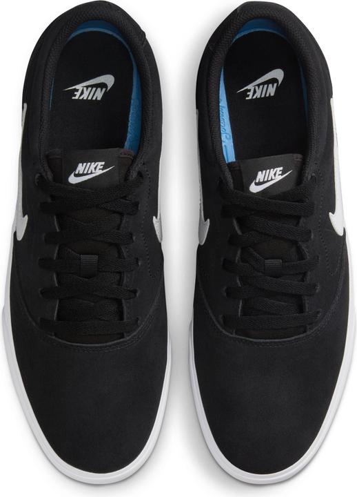 Image du produit Nike Buty Charge Suede IB2750-001 (41)