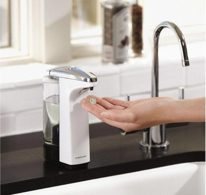 Produktbild Simplehuman Sensorspender