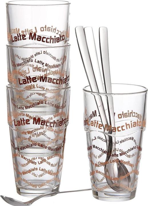 Produktbild Ritzenhoff & Breker Sana (370 ml, 4x)