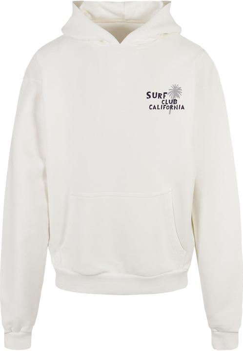 Produktbild Merchcode Surf Club California Oversized Hoody - 170525 (5XL)