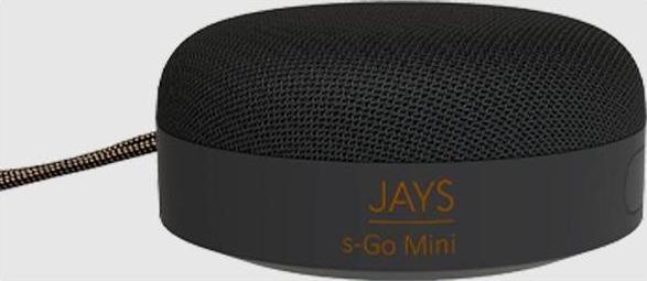 Produktbild Jays S-Go mini (12 h, Akkubetrieb)
