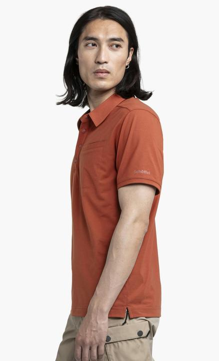 Actual product image Schöffel Polo Shirt Ramseck M (48, M)