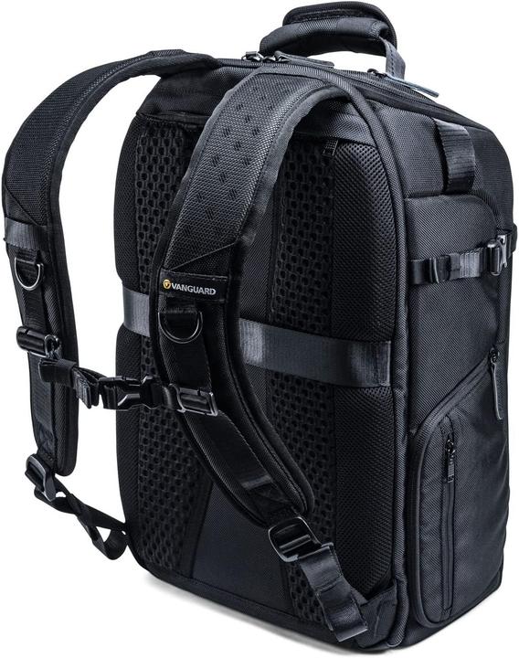 Actual product image Vanguard VEO SELECT 48BF BK Backpack (Photo backpack)