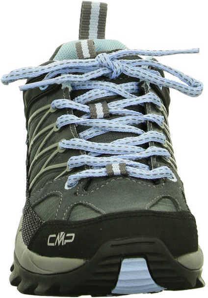 Produktbild CMP Campagnolo Rigel LOW Ws WP graffite azzurro (37)