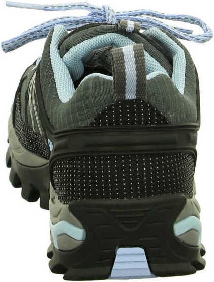 Produktbild CMP Campagnolo Rigel LOW Ws WP graffite azzurro (37)