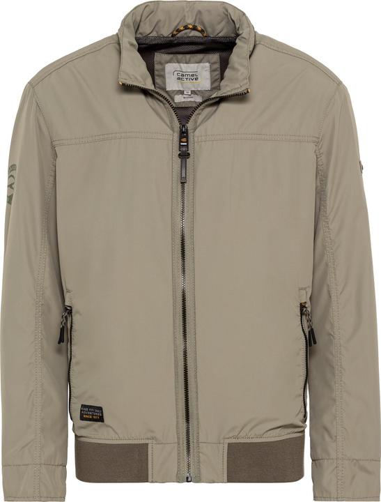 Produktbild Camel Active Leichter Blouson aus recyceltem Polyester (58)