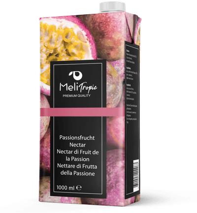 Passion fruit