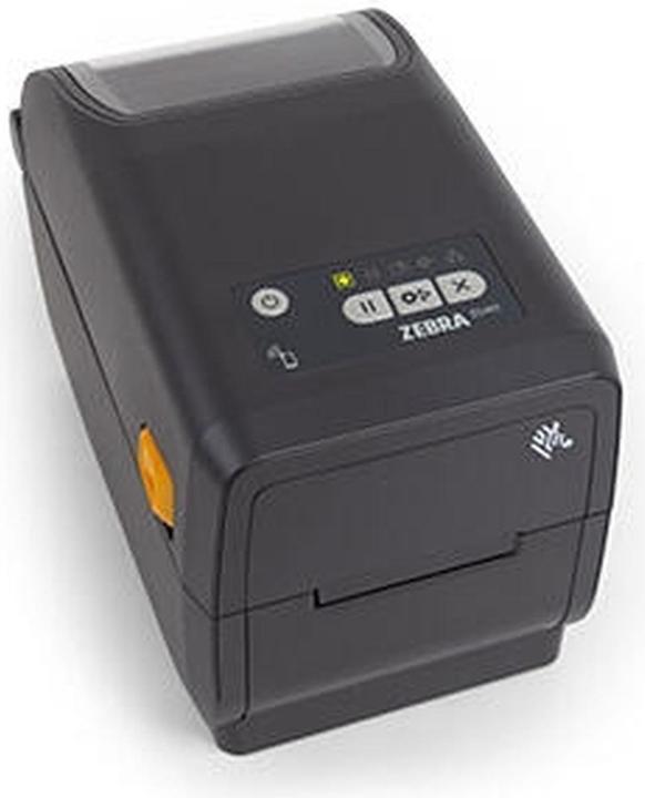 Image du produit Zebra Imprimante à transfert thermique (300 dpi)