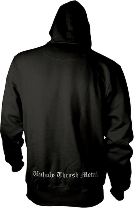 Produktbild Aura Noir Kapuzenpullover (3XL)